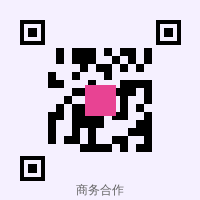 探花商务合作二维码