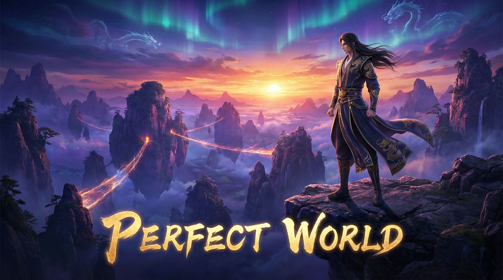 探花原创影视短片